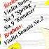 Beethoven Violin Sonata No 5 Adagio Classicalmusic