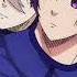 Nagi X Reo Friendship Edit Blue Lock