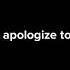 Dora Apologizes To Everyone Ungrounded Big Time