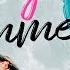FASSounds Sunny Summer Visualizer