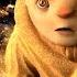 Rise Of The Guardians 2012 The Sandman Vs Pitch Scene 4 10 Movieclips