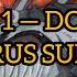 PEOPLE 1 DOGLAND RUS SUB Chainsaw Man ED10 Человеку бензопиле 10 эндинг на русском