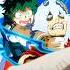 AMV Deku Won T Forgive Shigaraki Myheroacademia Mha Bhna Amv Anime Shigaraki Deku