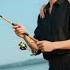 FULL Reborn On Divorce Day With Almighty Fishing System Complete Missions For Rewards Minidrama