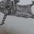 Drawing Surprise Party Fiddlesticks League Of Legends Drawings