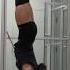 Arnold Classic 2011 Oksana Grishina IFBB Fitness Pro
