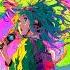 Martin Solveig Hello Feat Dragonette Slowed Reverb