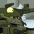 The Power Of Soviet Scientist Homeanimations Soviet Tank Cartoon Ratte