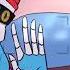 Wake Up Sleepy Head Meme Undertale AU