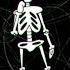 Spooky Scary Skeletons Dance Tik Tok 2019