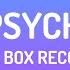 Black Box Recorder Child Psychology Lyrics