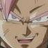 Dragon Ball Super Goku Black Scythe English Dub 4K