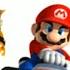 Mario Kart 7 02 50cc Flower Cup 3 Stars