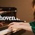 Für Elise Beethoven Piano Performance By Lyra Vee