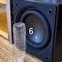 Can It Hit The Bottle Speaker Bass Subwoofer
