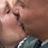 Military Sergeant SURPRISES His Wife At School Pep Rally Coming Home S1 Flashback Lifetime