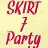 1 स कर ट स 7 Party Looks Create कर 1 Skirt For 7 Party Ready Looks