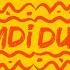 Dumdi Dumdi Chinese Version