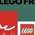 Logo History 289 Arc System Works And Lego Friends