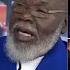 OPRAH AND TD JAKES BREAKS THEIR SILENCE But WHY NOW Is It The P Diddy Case Are They