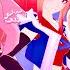 MMD Wonderful Precure Happiness Evolution Motion DL Nyanderful Ver