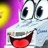 5 Pocoyo Ice Cream Truck Go Away Sound Variations In 48 Seconds