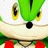 SONIC S BROTHER FIGHTS OFF 1 MILLION SONIC EXES