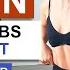 10 MIN PILATES ABS WORKOUT Intense Core Exercises To Lose Belly Fat At Home Twice As Fit
