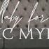 Eric Myers A Lullaby For Laura