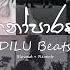 මන ප රකට Dilu Beats Slowed Reverb Collection