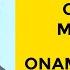 Ohunjon Madaliyev Onamning Duosi Milliy Karaoke