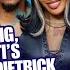 Porsha Simon Prenup Nelly Ashanti Show Dietrick Haddon On Glorilla S Gospel Win Side Dish