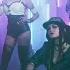 League Of Legends K DA POP STARS Cosplay Dance Cover