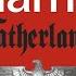 Book Review Fatherland By Robert Harris