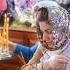 Вербное Воскресенье ВХОД ГОСПОДЕНЬ В ИЕРУСАЛИМ