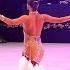 2022 WDSF World Open Kistelek Latin Final Rumba