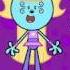 Wubbzy Sing A Song