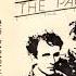 The Parapluies The Parapluies Cass 1984 Full New Wave Synthpop