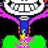 Parasite Fresh Sans Megalovania Personalizado
