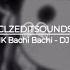 Phonk Bachi Bachi DJ TOPO Edit Audio Version