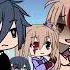 Remember Me Though I Have To Say Goodbye Gacha Life