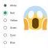WhatsApp Notification Colour Settings On Samsung Shorts Views Viralvideo
