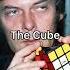 How LONG Did It Take Ernő Rubik To Solve The Rubik S Cube Shorts