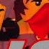 Kai Vs Ash Lego Ninjago