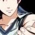 KNB Akashi Vers WAVE Lyrics Romaji