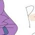 Parapapa Animation Meme
