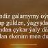 Gurbannazar Ezizow Sag Bol Durmuş