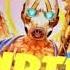 Shin Megami Tensei Borderlands Mix Dante S KILLAVOLT