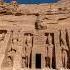 Ramses Abu Simbel Ancient Egyptian Temple Secrets Revealed
