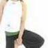 Wii Fit Japanese Trainer Demonstration 5